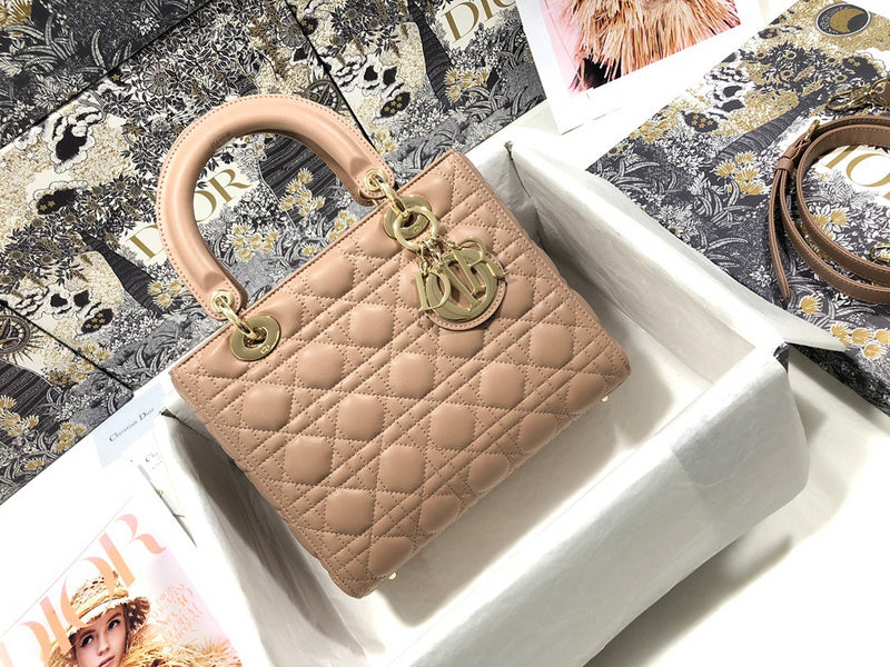 LO - DYOR   BAGS FOR WOMEN - FASHION LUXURY BAGS 124