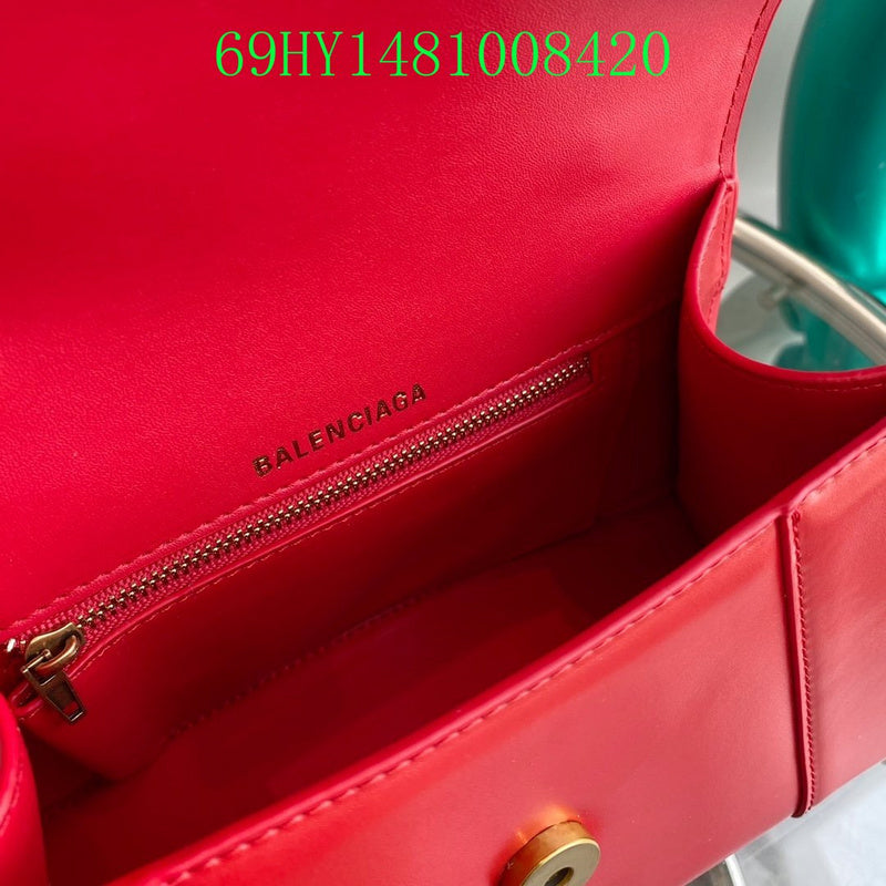 LO - BGA Bags - 2041