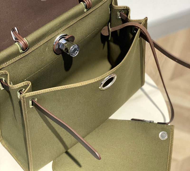 LO - HRMS DESIGNER BAGS - WOMEN BAGS - 515