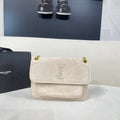 YSL BAGS - WOMEN LOVE LUXURY BAGS - 1077