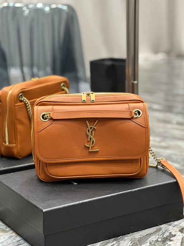 Lusso Official - LUXURY YSL BAGS - 289