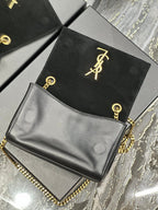 Lusso Official - LUXURY YSL BAGS - 489