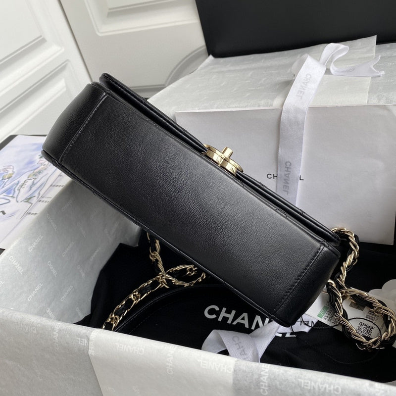 LO - CHL Bags - 1833
