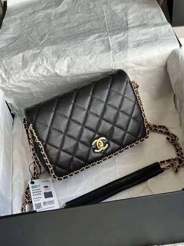 LO - CHL  BAGS FOR WOMEN - FASHION LUXURY BAGS - 544
