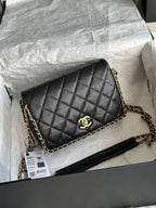 LO - CHL  BAGS FOR WOMEN - FASHION LUXURY BAGS - 544
