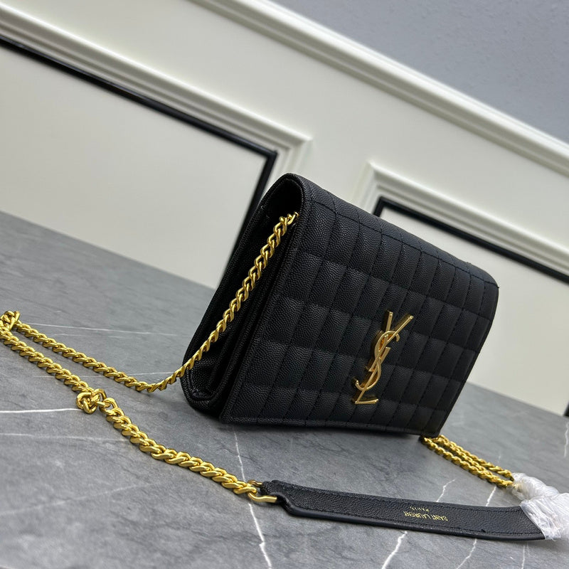 Lusso Official - LUXURY YSL BAGS - 1054