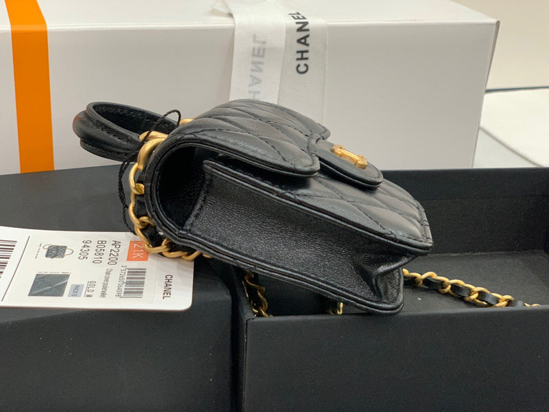Lusso Official -  CHL BAGS  - 578