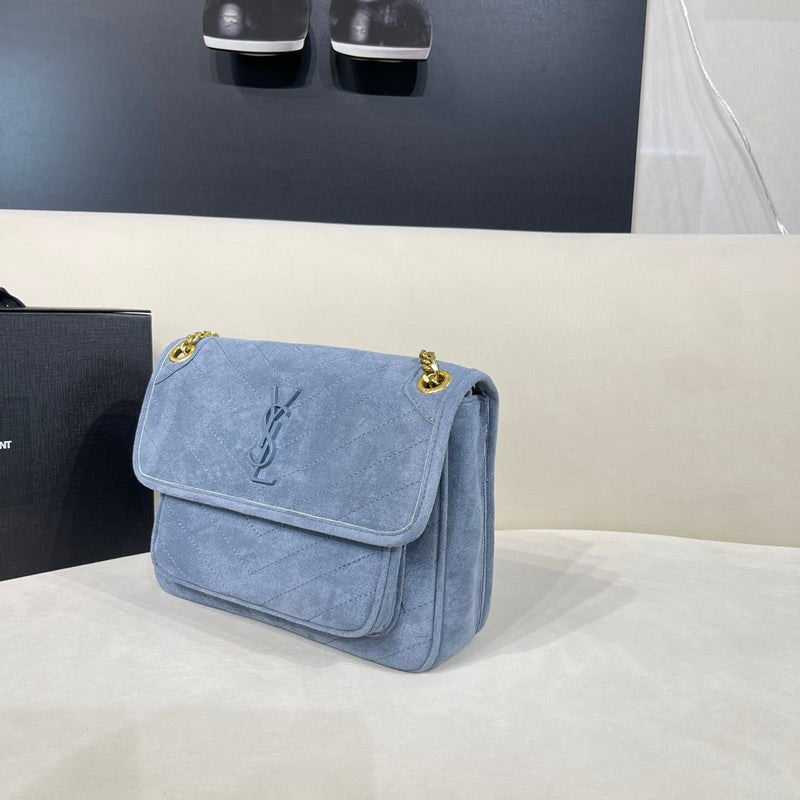 YSL BAGS - WOMEN LOVE LUXURY BAGS - 1071