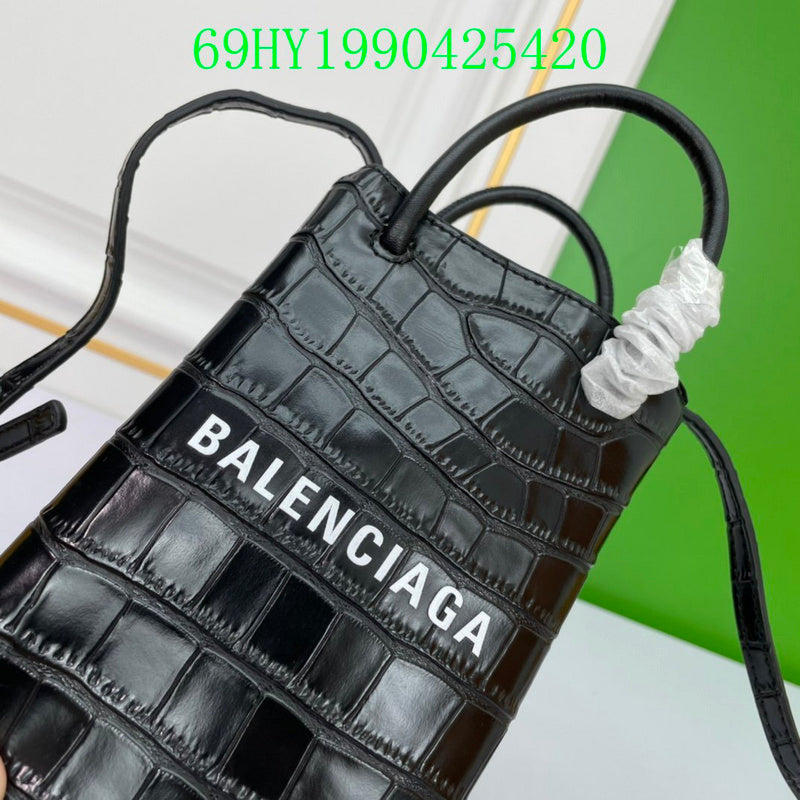 LO - BGA Bags - 2319