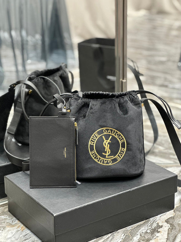YSL BAGS - WOMEN LOVE LUXURY BAGS - 2076