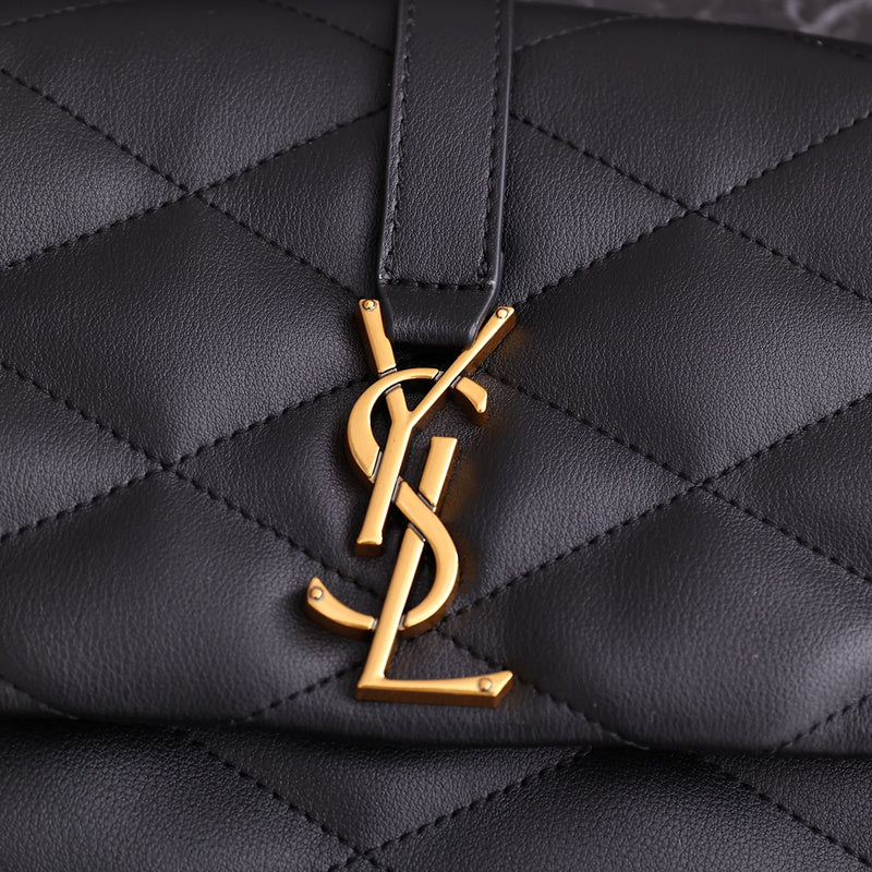 YSL BAGS - WOMEN LOVE LUXURY BAGS - 1555