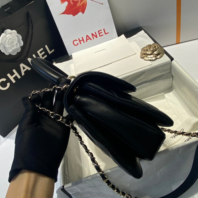 LO - CHL  BAGS FOR WOMEN - FASHION LUXURY BAGS -2164