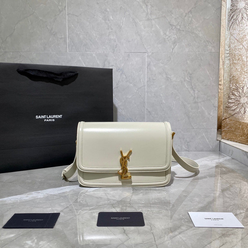 BB - YSL Bag - 4110