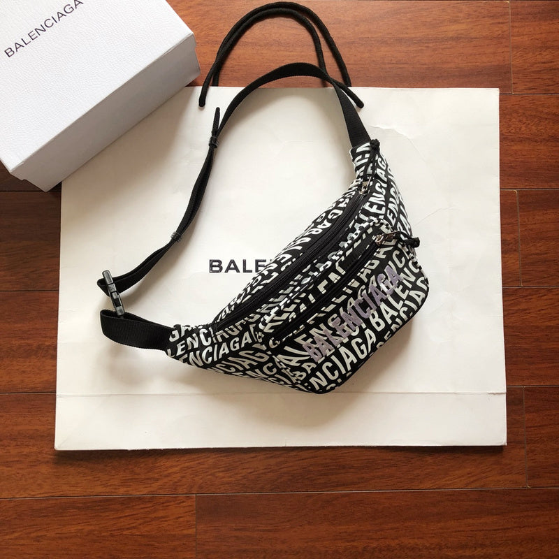 LO BAGS - BGA BAGS - 689