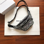 LO BAGS - BGA BAGS - 689