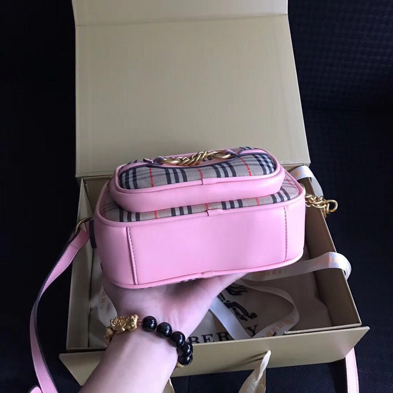 B-Berry Bags - Women Love Luxury Bags - 1066