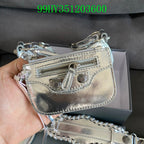 LO - BGA Bags - 2418