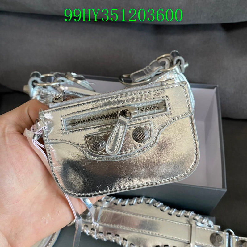 LO - BGA Bags - 2418