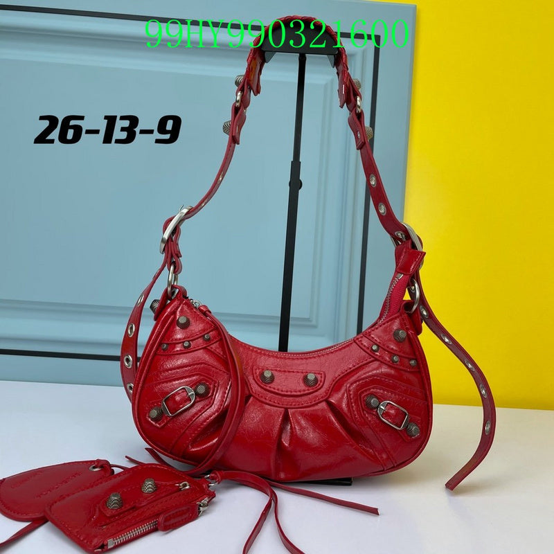 LO - BGA Bags - 2368