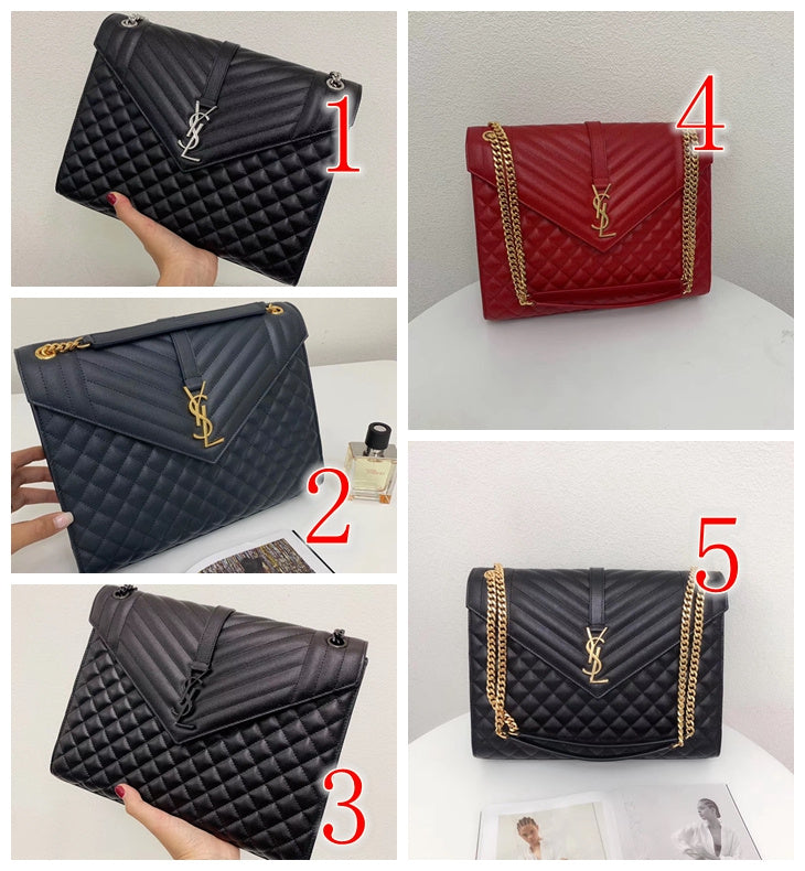 BB - YSL Bag - 3852
