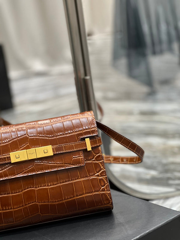 YSL BAGS - WOMEN LOVE LUXURY BAGS - 2209
