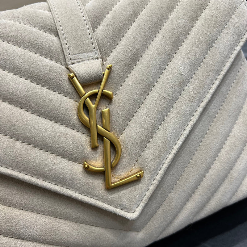 YSL BAGS - WOMEN LOVE LUXURY BAGS - 381