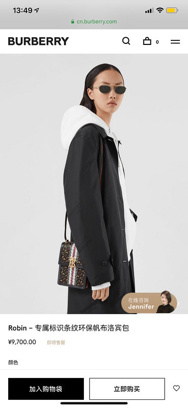 B-Berry Bags - Women Love Luxury Bags - 841