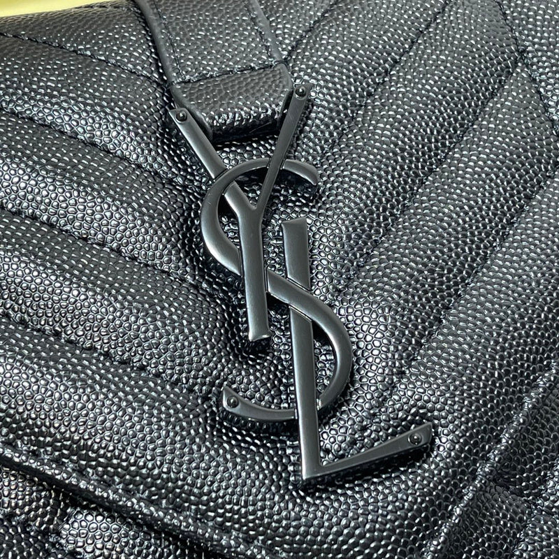 YSL BAGS - WOMEN LOVE LUXURY BAGS - 2244