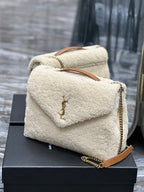 Lusso Official - LUXURY YSL BAGS - 481