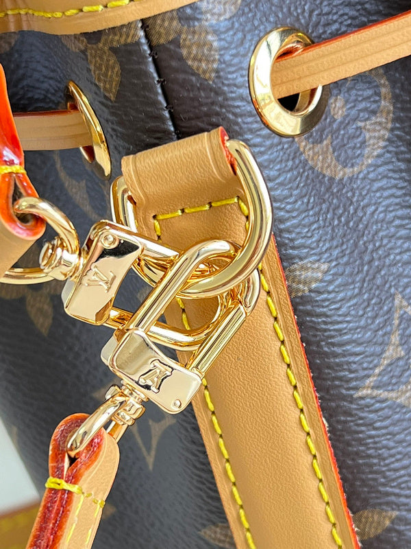 LO - LV Bags - 16848