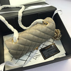 LO - CHL  BAGS FOR WOMEN - FASHION LUXURY BAGS - 1077