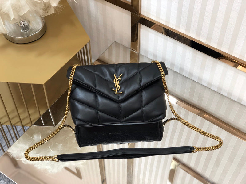 YSL BAGS - WOMEN LOVE LUXURY BAGS - 2487