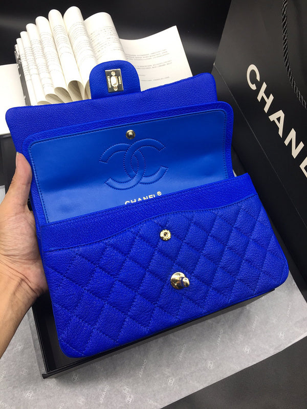 Lusso Official -  CHL BAGS  - 296