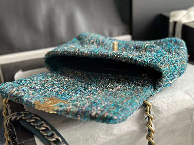 LO - CHL  BAGS FOR WOMEN - FASHION LUXURY BAGS - 433