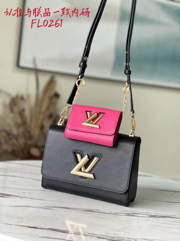 LO - LV Bags - 16654