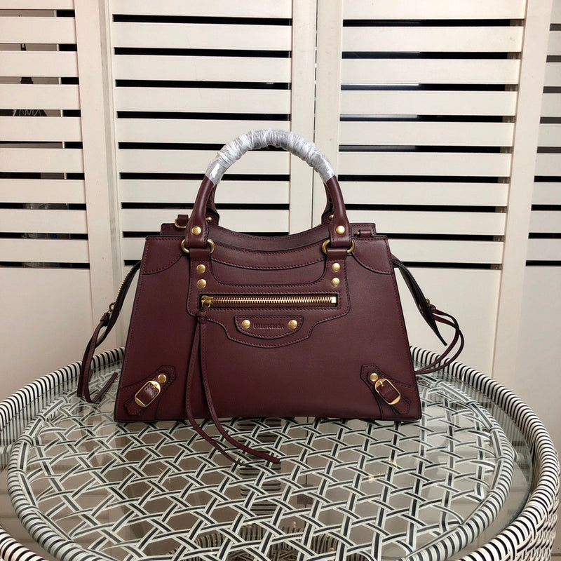 BLN-CIAGA WOMEN LUXURY BAGS - 110