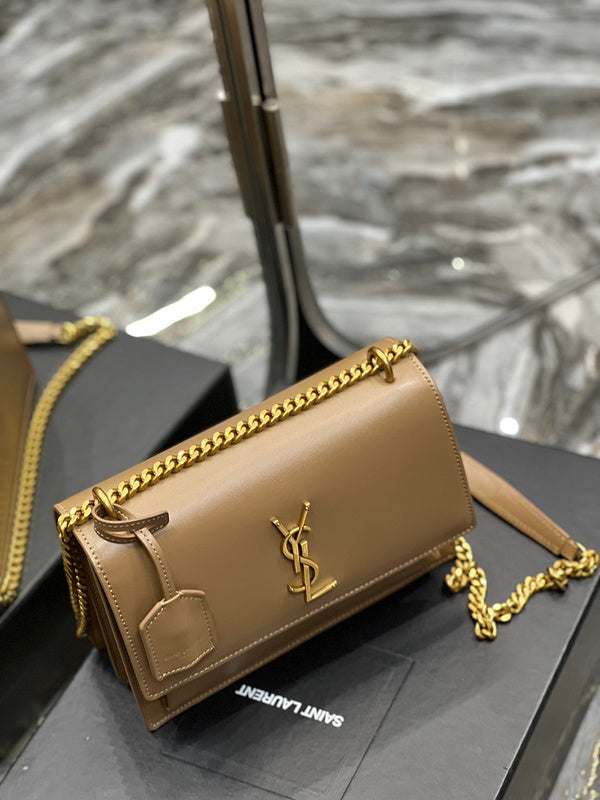 BB - YSL Bag - 2029