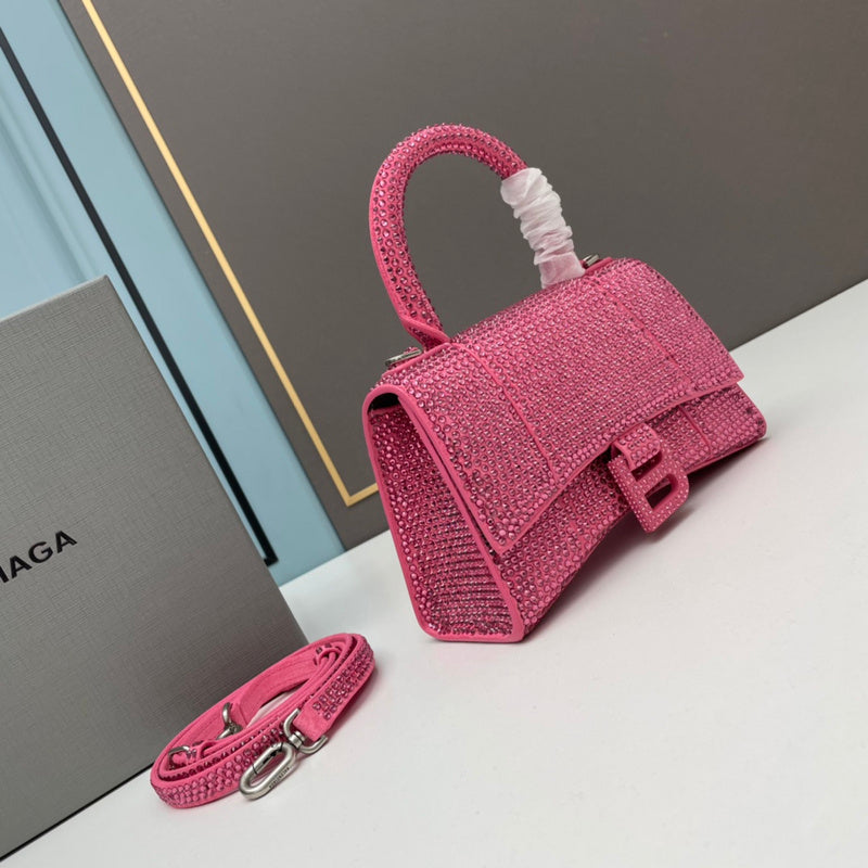 LO - BLN-CIAGA WOMEN LUXURY BAGS - 472
