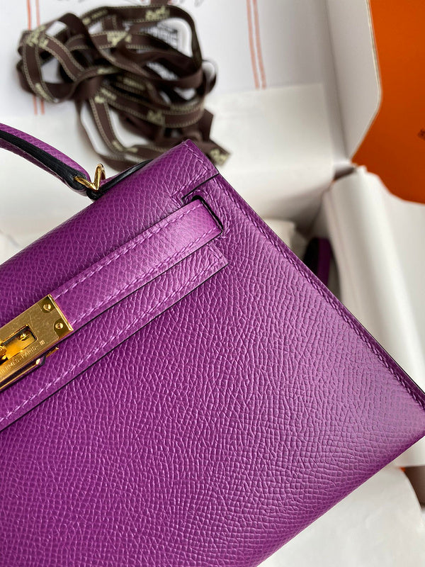 Lusso Official - HERMS DESIGNER BAGS FOR WOMEN - AFFORDABLE LUXURY BAGS - 265