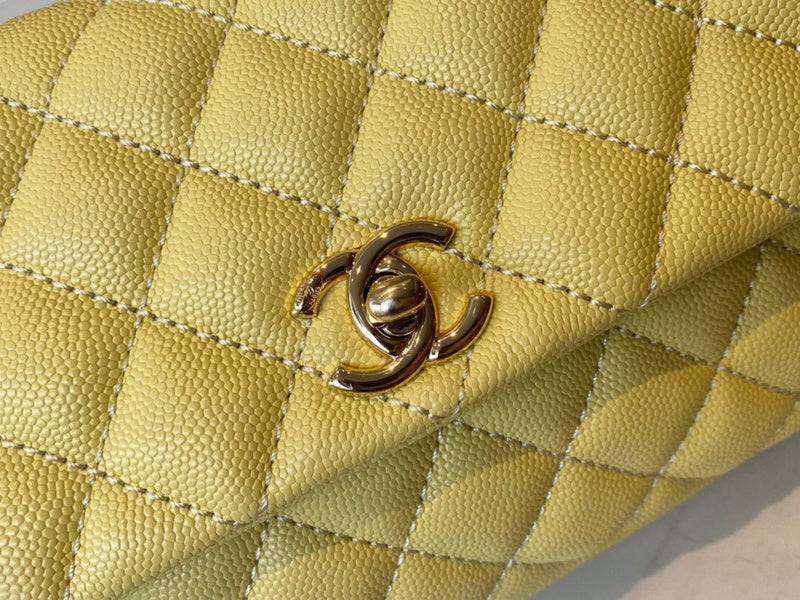 Lusso Official -  CHL BAGS  - 163