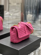 BB - YSL Bag - 3960