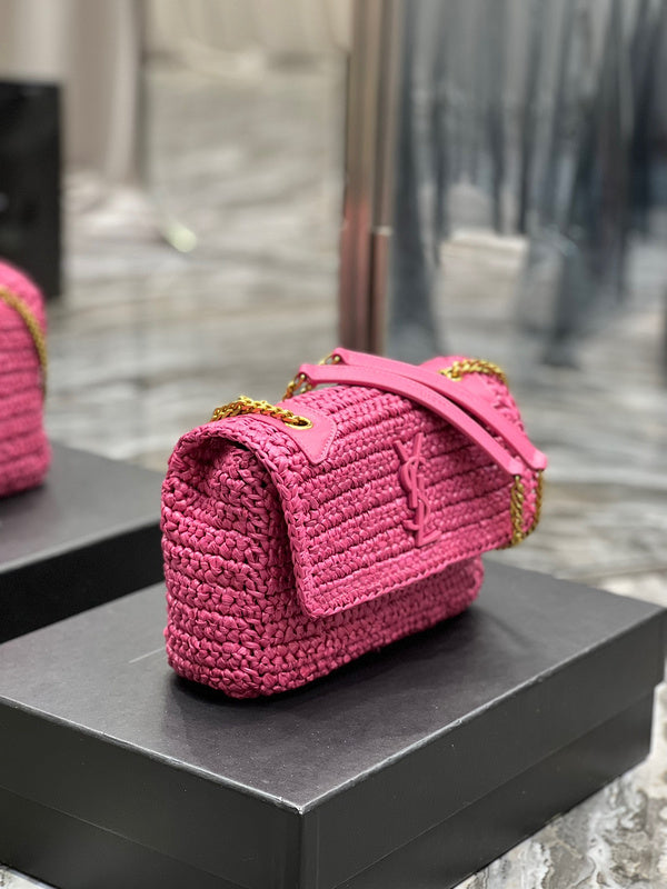 BB - YSL Bag - 3960