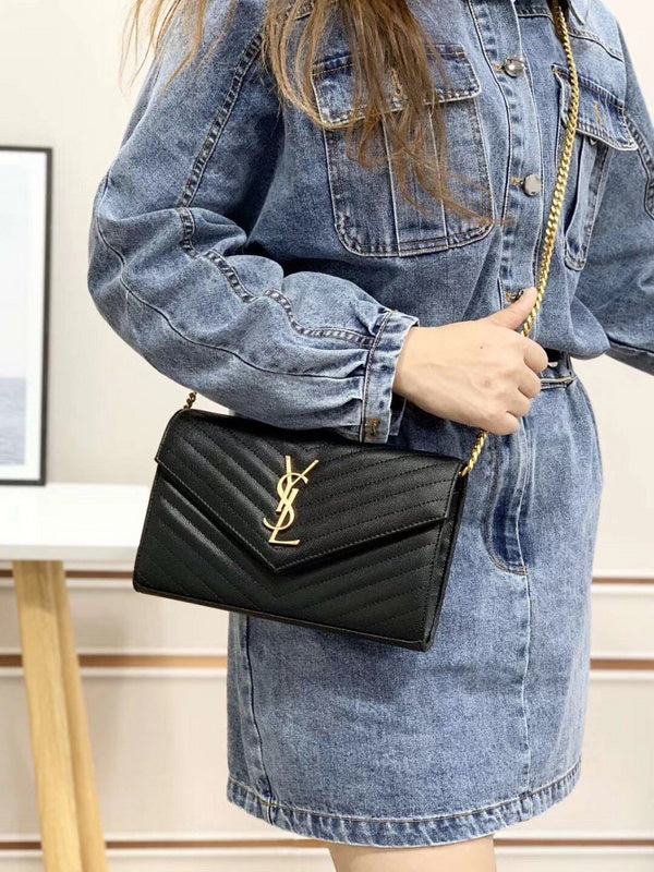 BB - YSL Bag - 3522