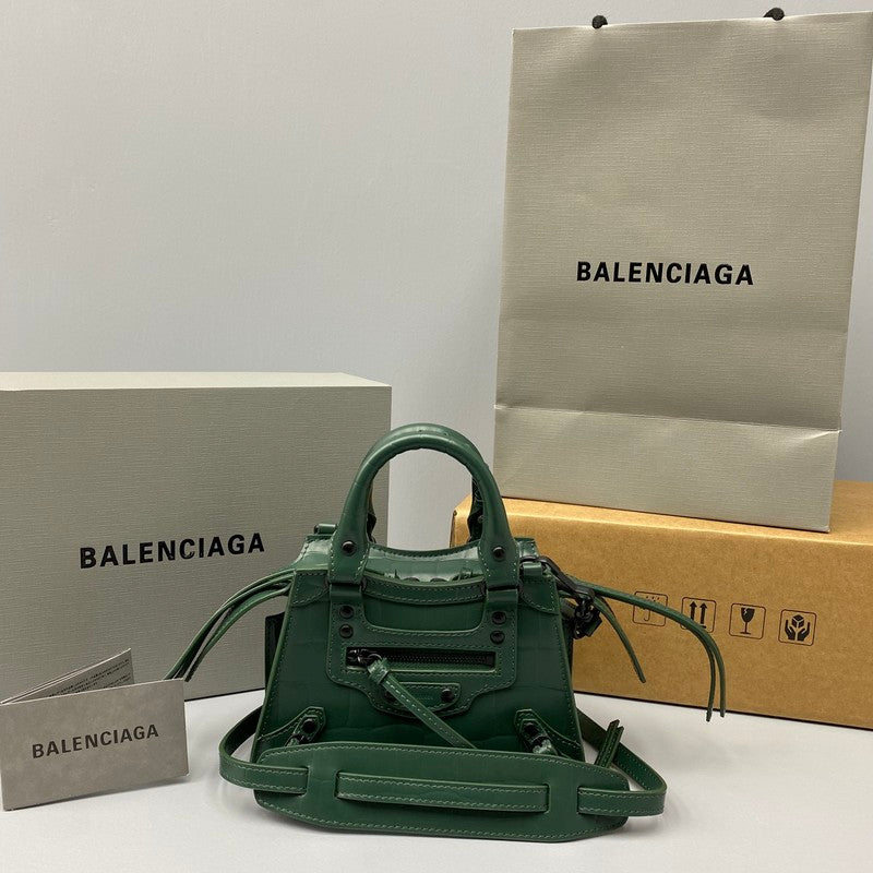 LO - BLN-CIAGA WOMEN LUXURY BAGS - 532