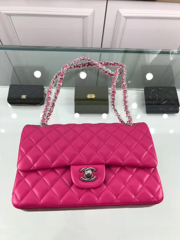 LO - CHL  BAGS FOR WOMEN - FASHION LUXURY BAGS - 1113