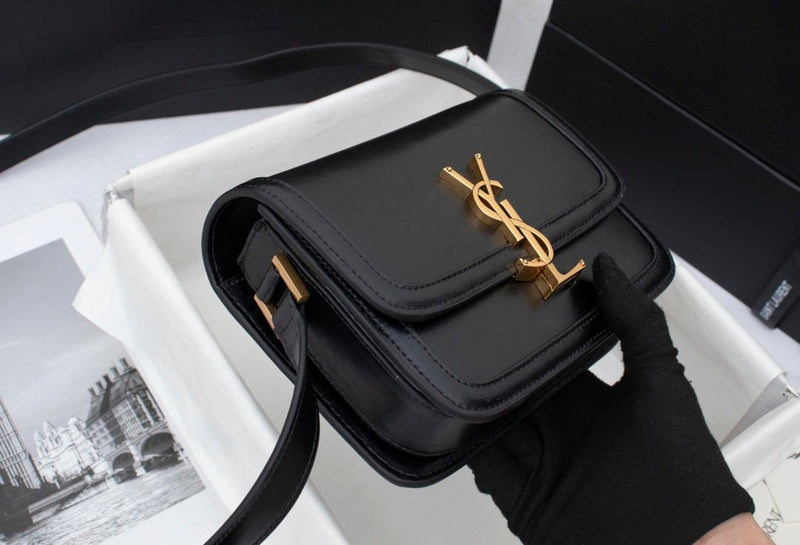 YSL BAGS - WOMEN LOVE LUXURY BAGS - 1940