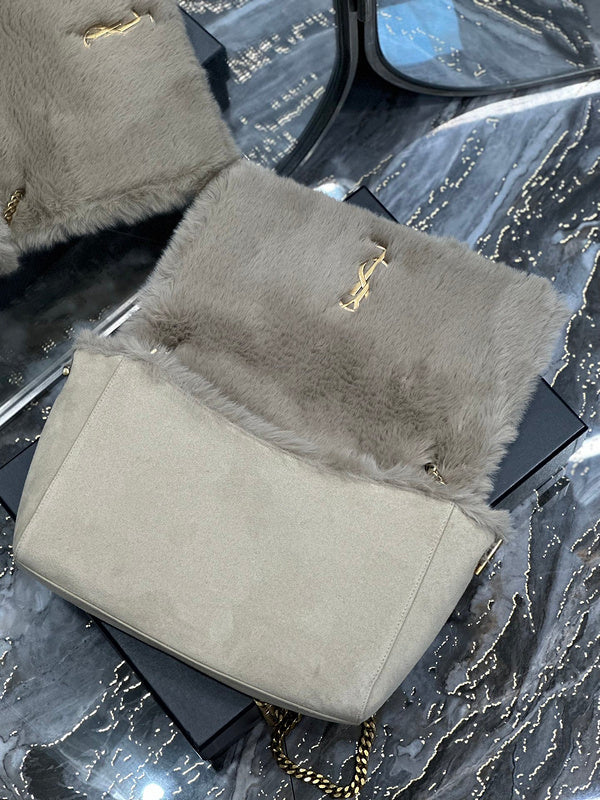 YSL BAGS - WOMEN LOVE LUXURY BAGS - 458