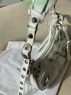 LO - BGA Bags - 2002
