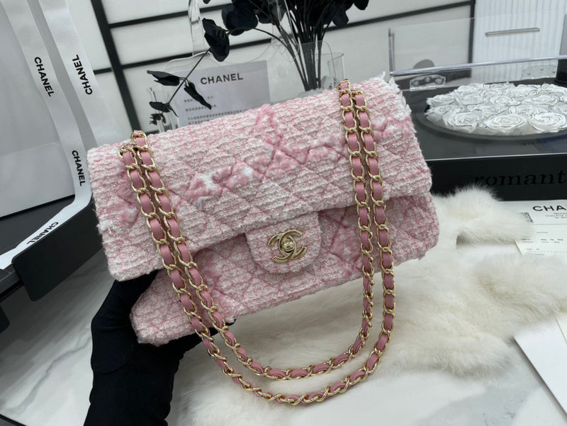 Lusso Official -  CHL BAGS  - 058