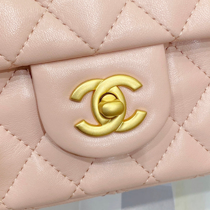 LO - LUXURY CHL BAGS - 357